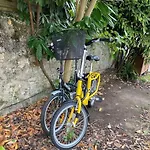 La Planque Tourangelle