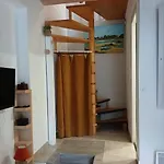 La Planque Tourangelle 公寓