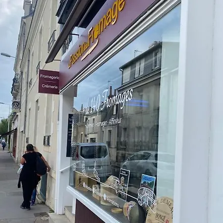 La Planque Tourangelle *