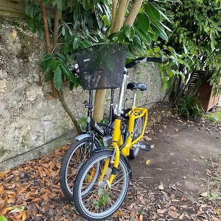 La Planque Tourangelle