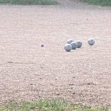 Lejlighed La Planque Tourangelle