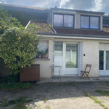 La Planque Tourangelle