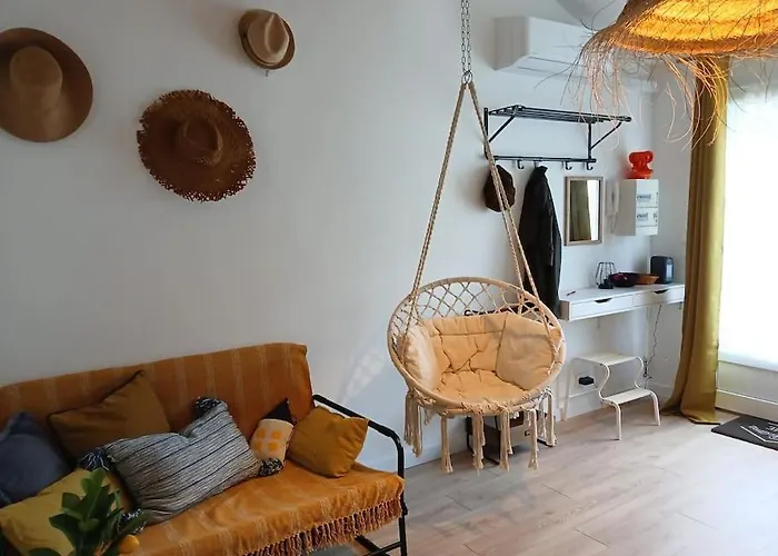 La Planque Tourangelle 图尔