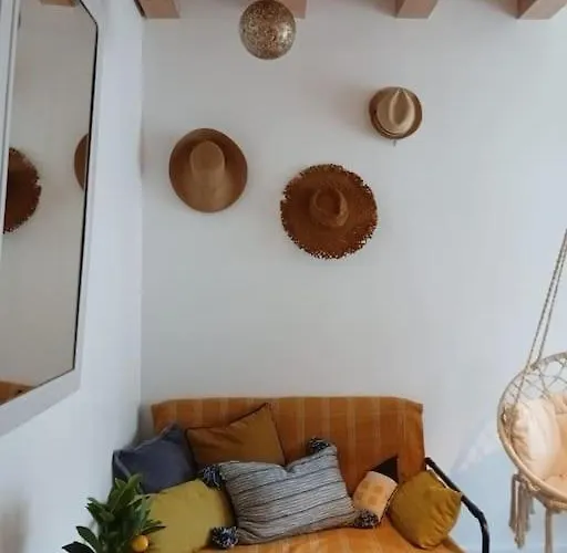 La Planque Tourangelle Apartment *