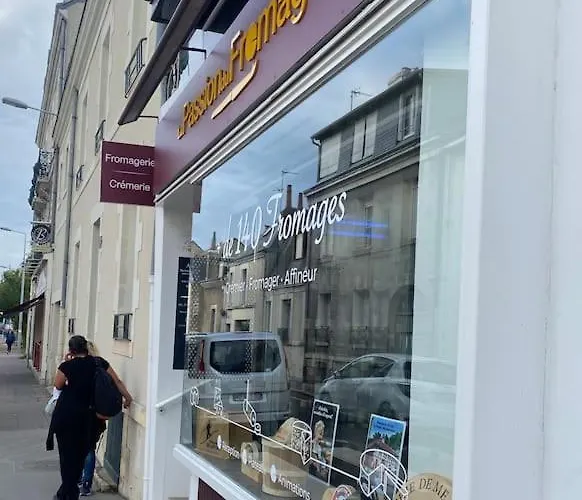 La Planque Tourangelle *