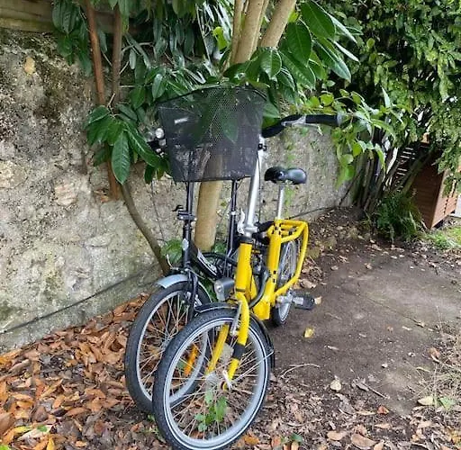 La Planque Tourangelle