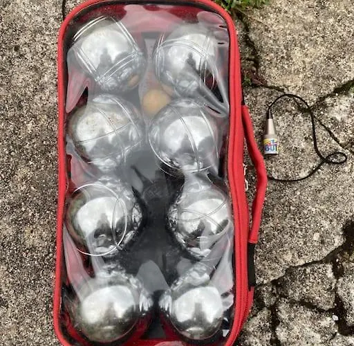 La Planque Tourangelle