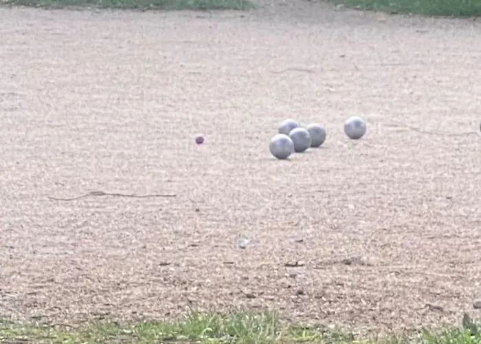 Apartment La Planque Tourangelle