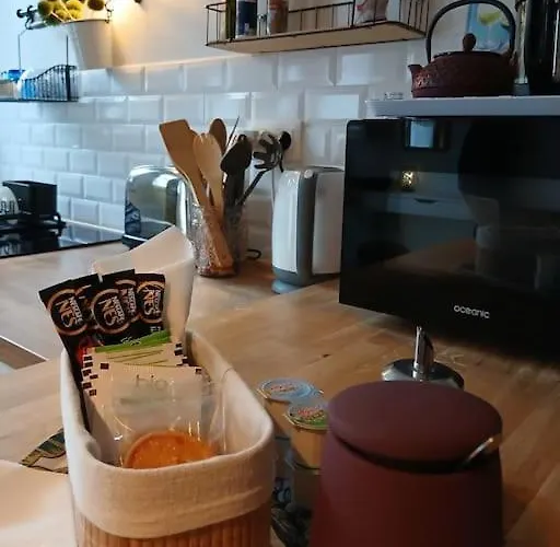 La Planque Tourangelle * 图尔