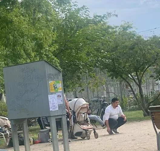 La Planque Tourangelle