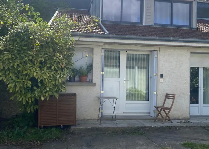 La Planque Tourangelle